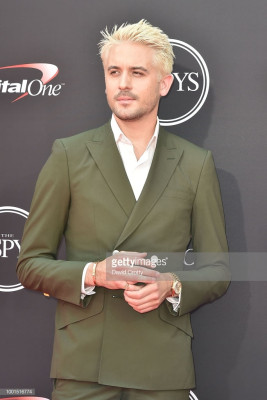 G-Eazy pic #1129250