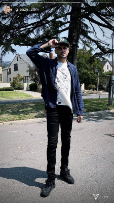 G-Eazy pic #1249917