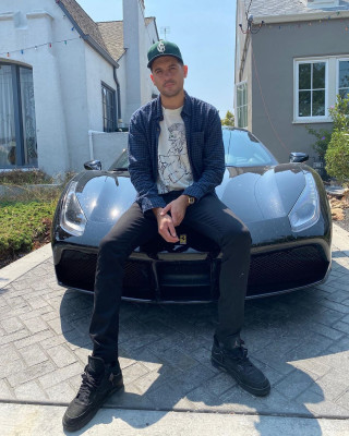 G-Eazy pic #1249918