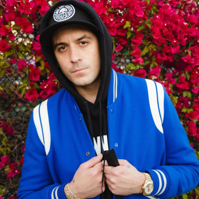 G-Eazy pic #1271176