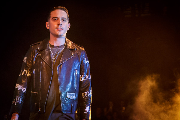 G-Eazy pic #1072497