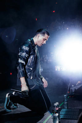 G-Eazy pic #1072498