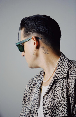 G-Eazy pic #1255061