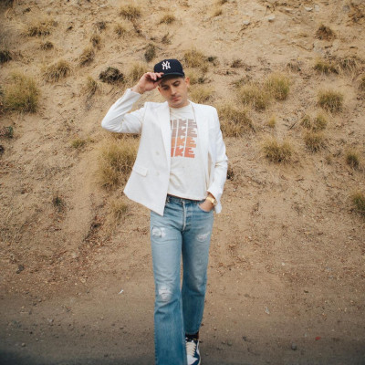 G-Eazy pic #1246431
