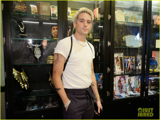 G-Eazy pic #1060438