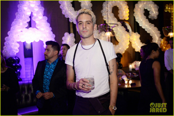 G-Eazy pic #1060436