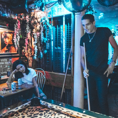 G-Eazy pic #1058205