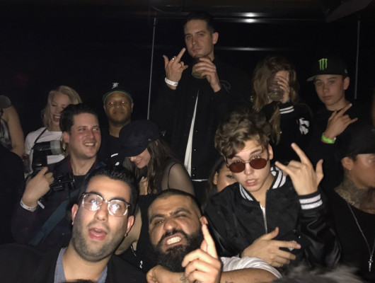 G-Eazy pic #1172931
