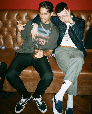 G-Eazy pic #1172903