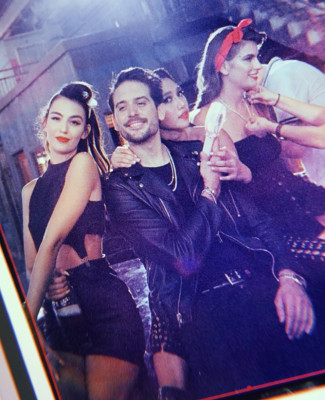 G-Eazy pic #1125990