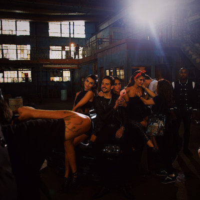 G-Eazy pic #1125989