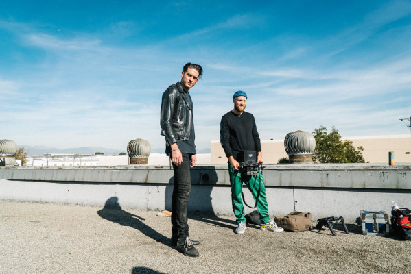 G-Eazy pic #1216596