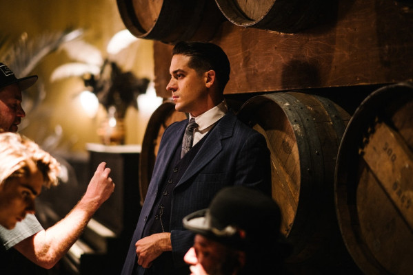 G-Eazy pic #1216597