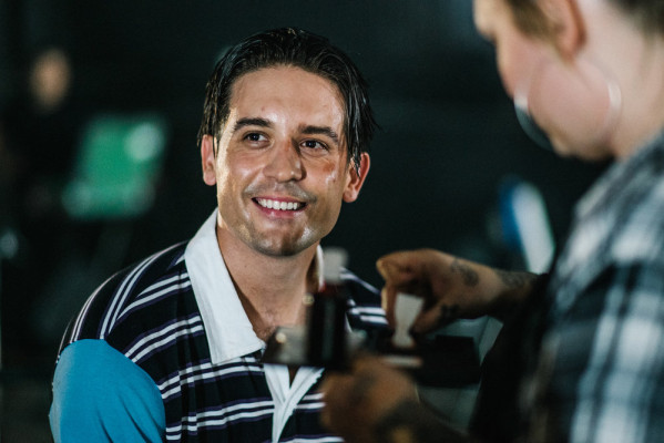 G-Eazy pic #1216599