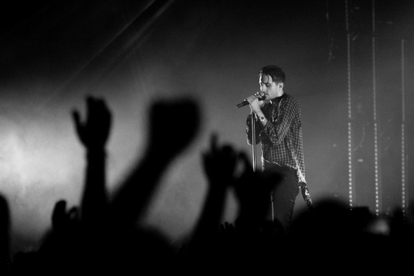 G-Eazy pic #1172889