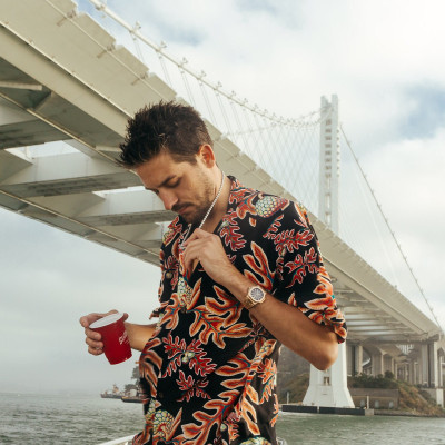 G-Eazy pic #1053097