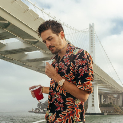 G-Eazy pic #1053096