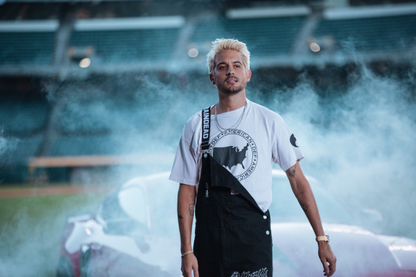 G-Eazy pic #1063892