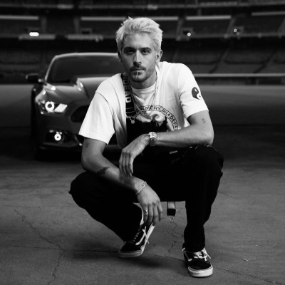G-Eazy pic #1063887
