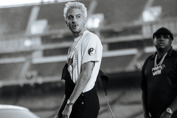 G-Eazy pic #1063893