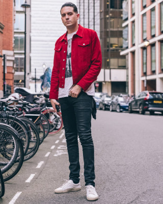 G-Eazy pic #1025723