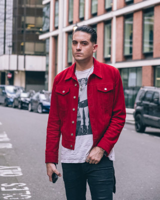 G-Eazy pic #1025720