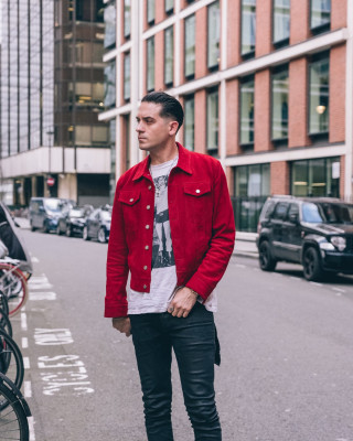 G-Eazy pic #1025722