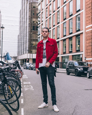 G-Eazy pic #1025721