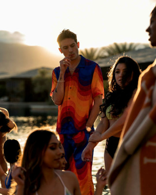 G-Eazy pic #1306461