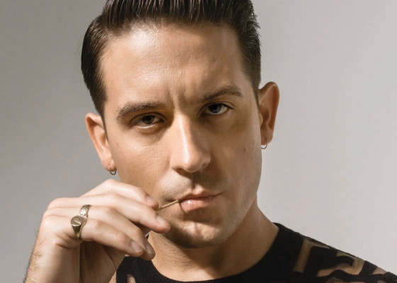 G-Eazy pic #1273657
