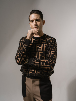 G-Eazy pic #1273658