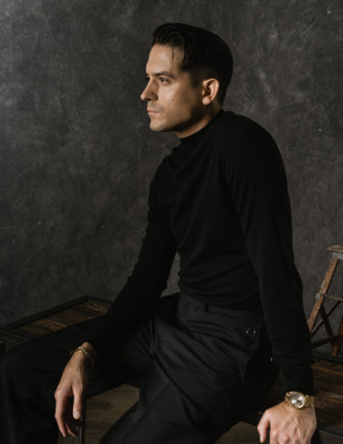 G-Eazy pic #1273659