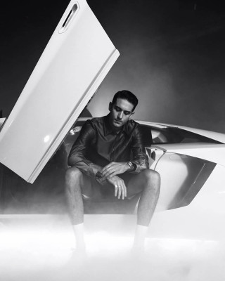 G-Eazy pic #1306786