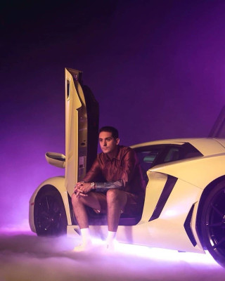 G-Eazy pic #1306787