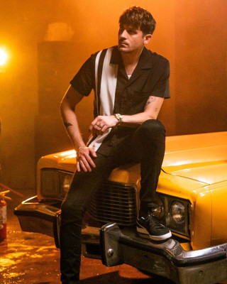 G-Eazy pic #1307996