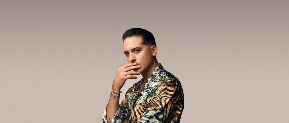 G-Eazy pic #1235069