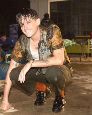 G-Eazy pic #1238667