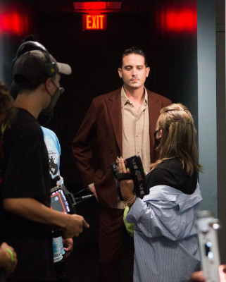 G-Eazy pic #1238664