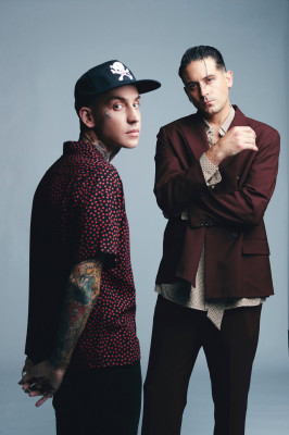 G-Eazy pic #1238666