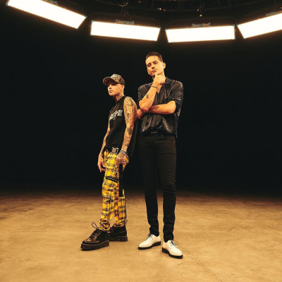 G-Eazy pic #1238663