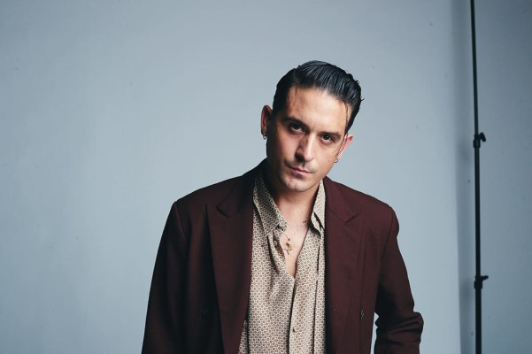 G-Eazy pic #1238669