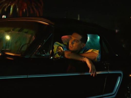 G-Eazy pic #1241866