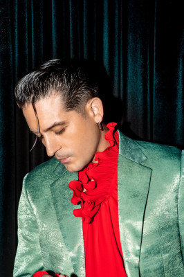 G-Eazy pic #1294989