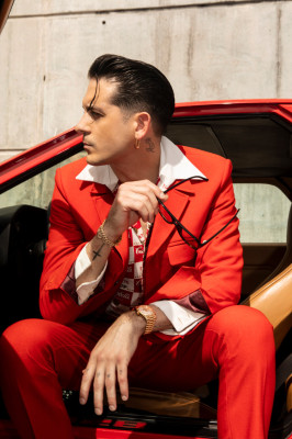 G-Eazy pic #1294985