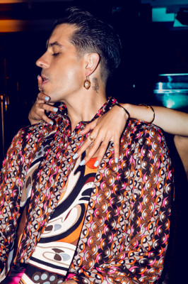 G-Eazy pic #1294986