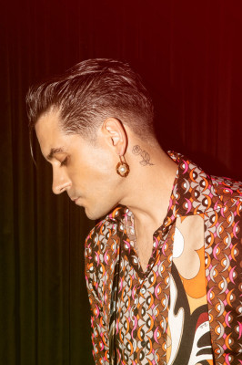 G-Eazy pic #1294982