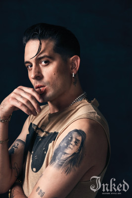 G-Eazy pic #1295974