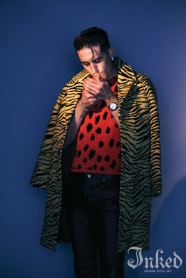 G-Eazy pic #1295970