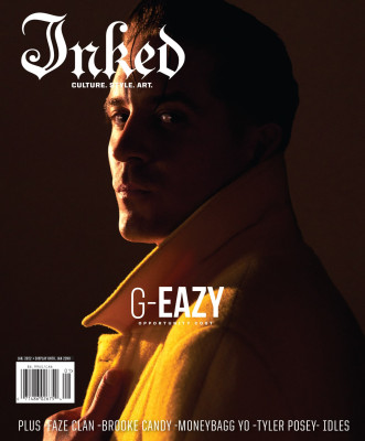 G-Eazy pic #1295971