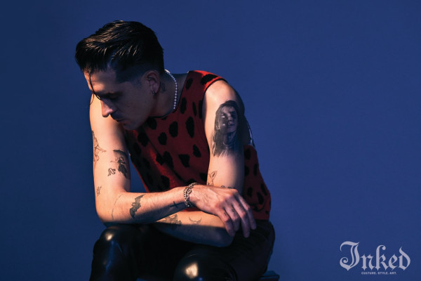 G-Eazy pic #1295972